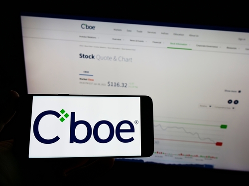 Cboe Global Markets (CBOE) Q1 Earnings Cheat Sheet