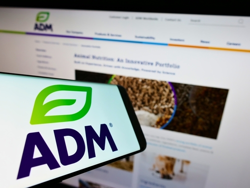 Archer Daniels Midland Appoints New EVP and CFO