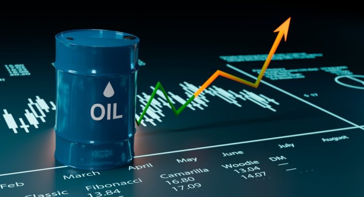 2 Stocks to Gain as OPEC+ Mulls Production Cut
