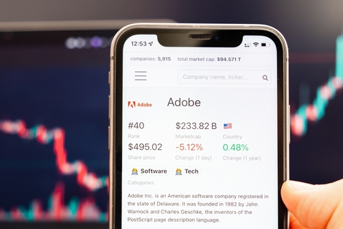Here’s what Wall St. experts are saying about Adobe ahead of earnings