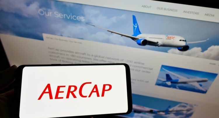 AerCap Signs Key Agreements with SAS AB for 6 Airbus A320