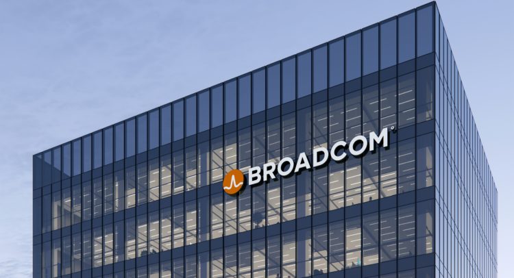 Broadcom (NASDAQ:AVGO) to Appeal EU for Early Approval of VMware Buyout