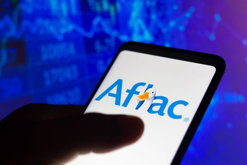 Aflac downgraded to Underperform from In Line at Evercore ISI
