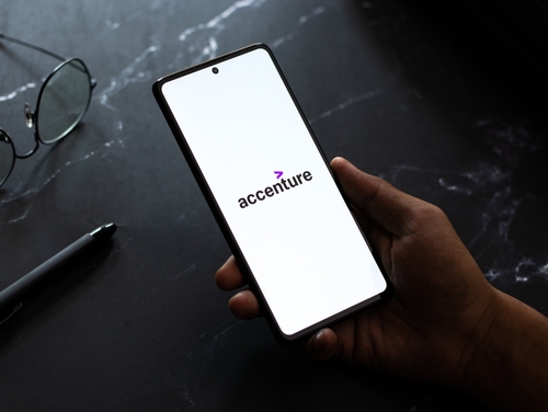 Accenture price target lowered to $415 from $430 at Goldman Sachs