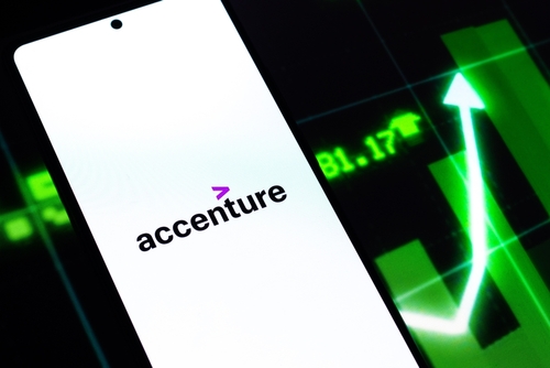 Accenture to acquire Flutura, terms undisclosed