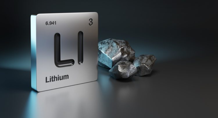 SYA Share Price: This ASX Lithium Miner Offer More Than 100% Growth