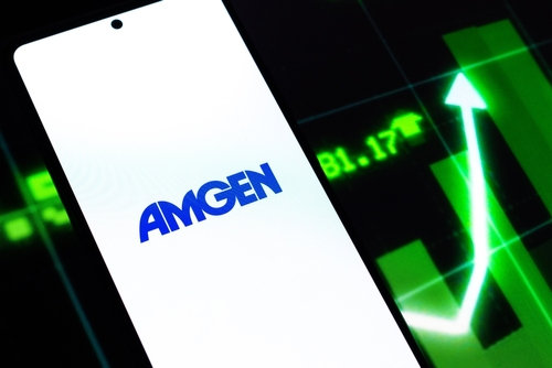 AMGEN COMPLETES ACQUISITION OF HORIZON THERAPEUTICS PLC