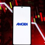 Amgen price target lowered to $360 from $370 at TD Cowen