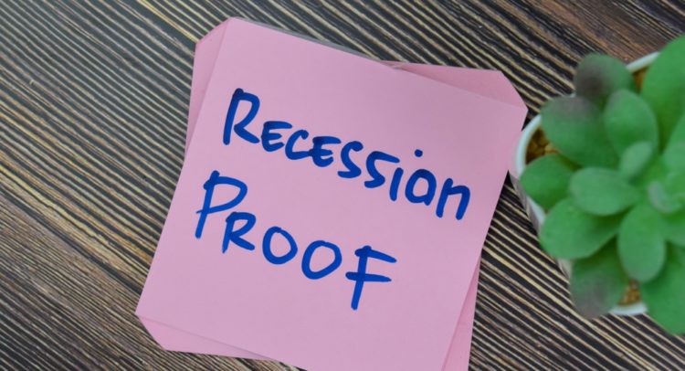 2 Recession-Proof Stocks That Score a “Perfect 10”