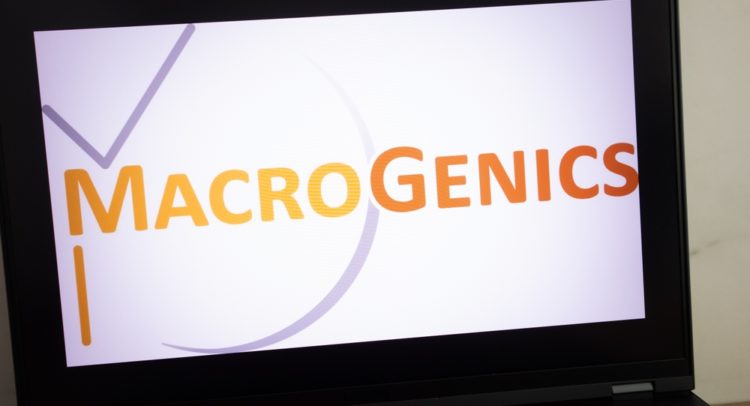 MacroGenics Teams up with Gilead