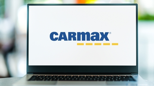 CarMax upgraded to Buy from Hold at Needham