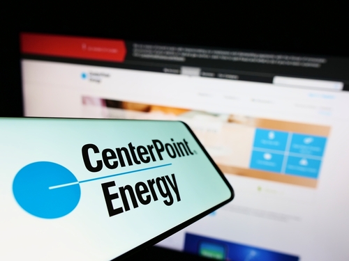 CenterPoint Energy, Inc. to Host Webcast of First Quarter 2023 Earnings Conference Call