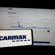 CarMax Inc. Reports Robust Earnings Growth in Q3 FY2025