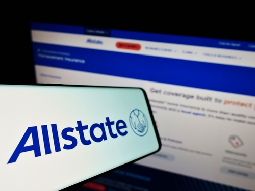 Allstate Announces August 2024 Catastrophe Loss Estimates