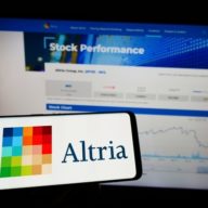 Altria’s 2025 Earnings Report and Strategic Moves