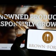 Brown-Forman Maintains Growth Outlook Amid Challenges