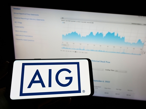 AIG to sell global individual personal travel insurance unit to Zurich for $600M