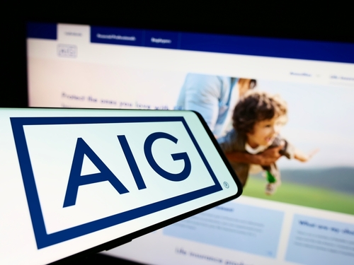 AIG price target lowered to $80 from $83 at TD Cowen