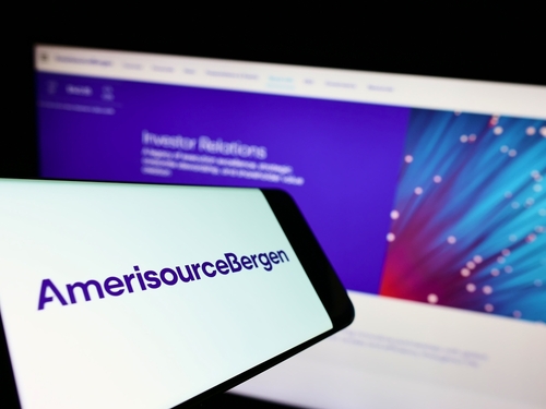 AmerisourceBergen announces 10.5M share registered public offering