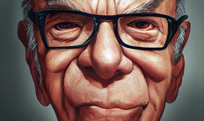 Murdoch Proposes to Combine News Corp. and Fox News