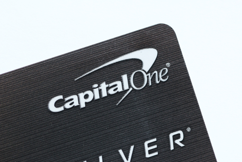 Positive Outlook for Capital One Financial Amid Potential Sale of DFS Subprime Portfolio