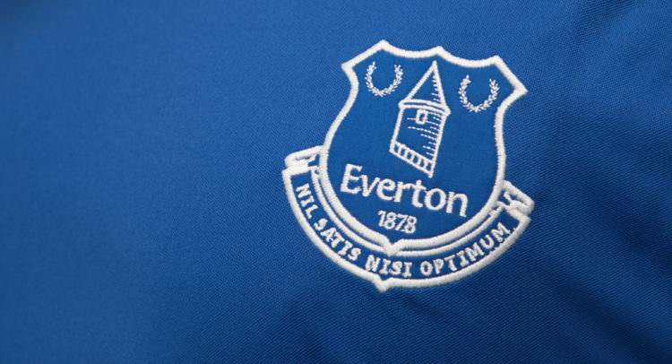 Everton FC Could be Snapped Up By Soros’s Nephew