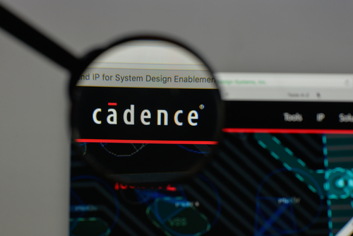 Strong Growth and Positive Long-Term Outlook Justify Buy Rating for Cadence Design Systems