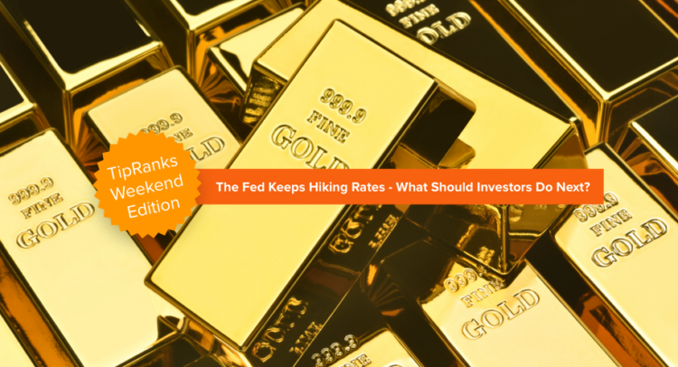 Gold Stocks: Worth Their Weight in Gold or Gathering Dust?