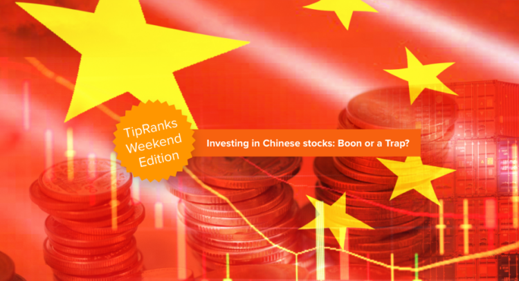 3 Chinese Stocks for Contrarian Investors Only