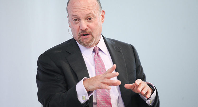 ‘These Restaurant Stocks Look Tasty’: Jim Cramer Says Now Is the Time to Pull the Trigger