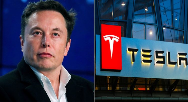 ‘Don’t Overlook June 13,’ Says Morgan Stanley About Tesla Stock