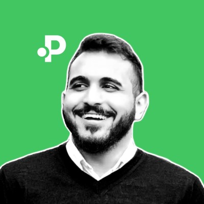 The Future of Web3 Gaming: Interview with Polkastarter’s Omar Ghanem