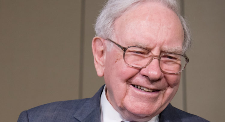 How to Invest Like Warren Buffett When the Market is Down