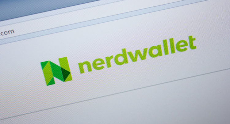 NerdWallet Posts an Impressive Q3 Turnaround