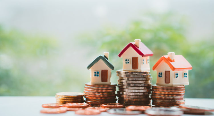RDFN, PHM, TOL: что стоит за восстановлением акций в сфере недвижимости?