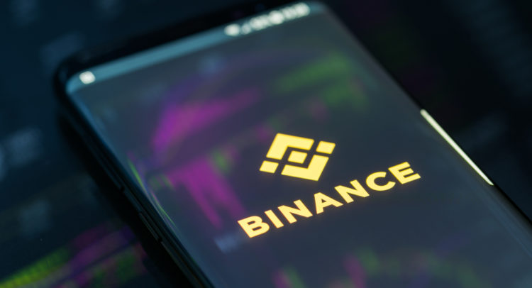 Binance Converts $1B BUSD to Other Digital Currencies