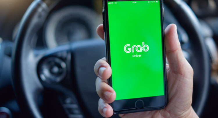 GRAB Grabs Q3 With Impressive Results