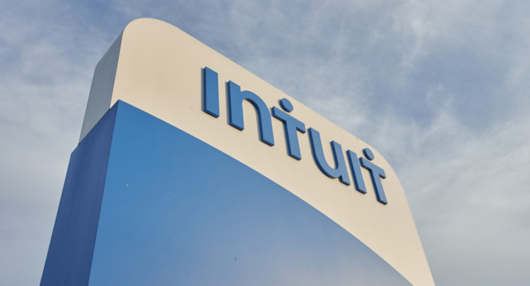 Is Intuit (NASDAQ:INTU) Stock a Buy or Sell?