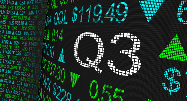 Top Stock Investing Lessons Learned from Q3 Earnings