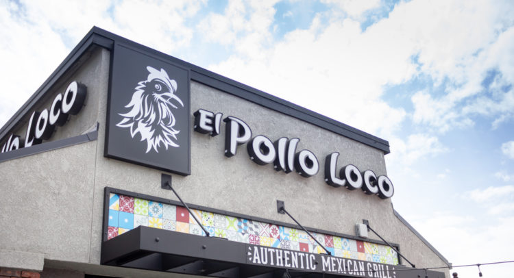 El Pollo Loco Rises on Q3 Beat; Sales Momentum Continues