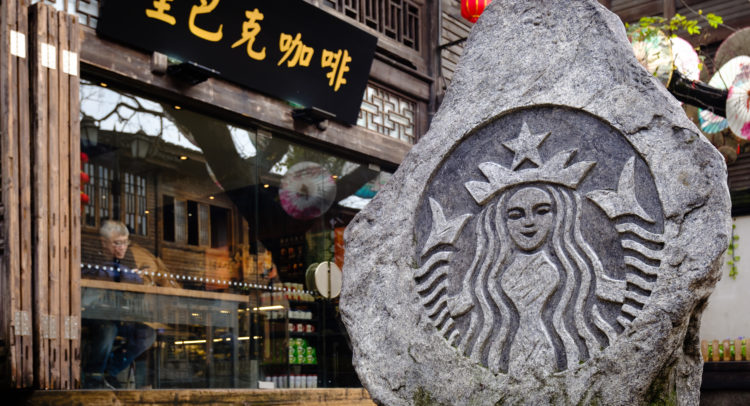 How Starbucks (NASDAQ:SBUX) Benefits from China’s Easing COVID-19 Restrictions