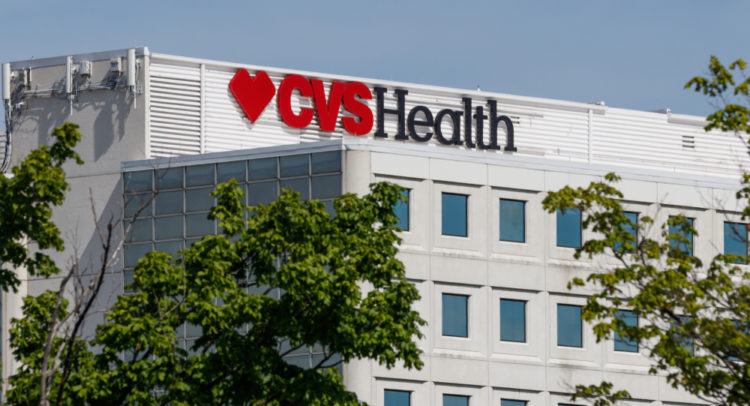 CVS Health Surges After Delivering a Healthy Q3