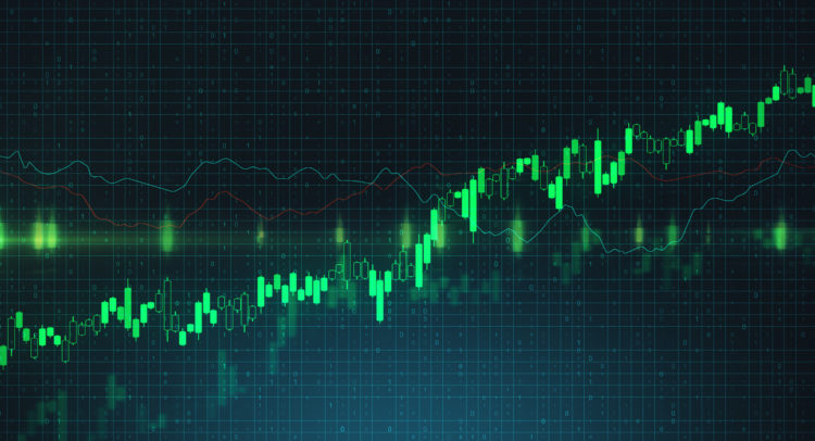 Вот почему акции Desktop Metal (NYSE:DM) резко выросли