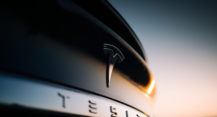 Is Tesla Past its Slump?