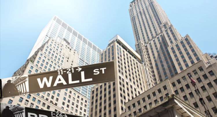 The Top Wall Street Firms Beating the S&P 500 in 2022