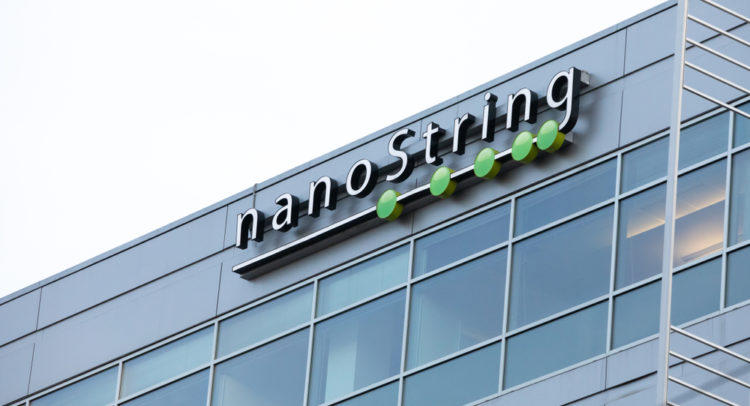 NanoString Nosedives on Disappointing Q3 Showing