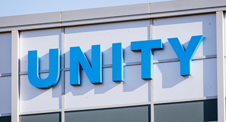 Unity Bio Stock Soars on Promising Phase 2 DME Data