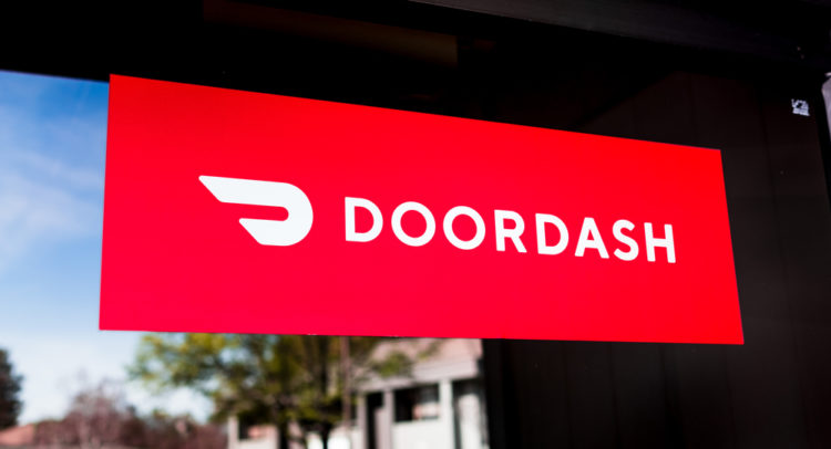 DoorDash Trims Headcount