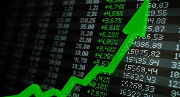 Акции Fabrinet (NYSE:FN) вчера достигли нового 52-недельного максимума; Вот почему