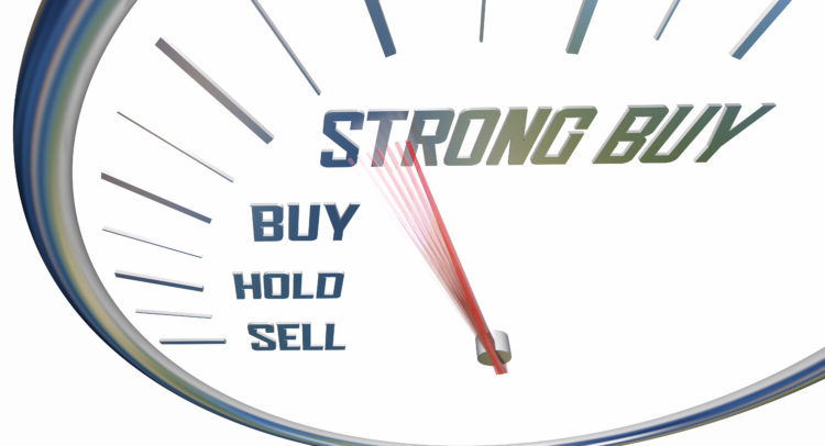 Analysts Cheer “Strong Buy” on these Two SGX Stocks.